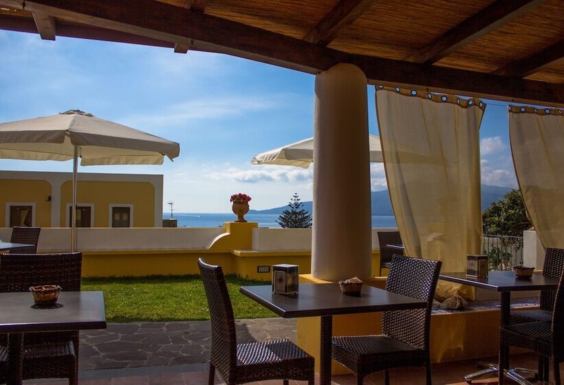 فندق Arcangelo   Salina