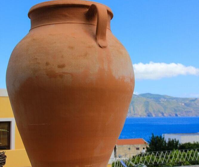 호텔 Arcangelo   Salina