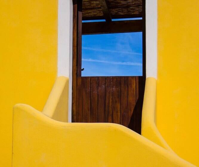 فندق Arcangelo   Salina