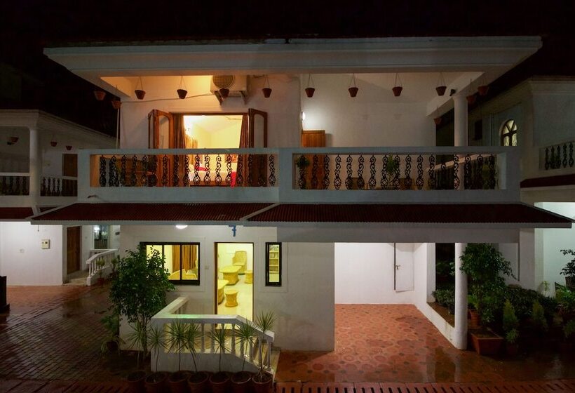 فندق Aromiaa Villas