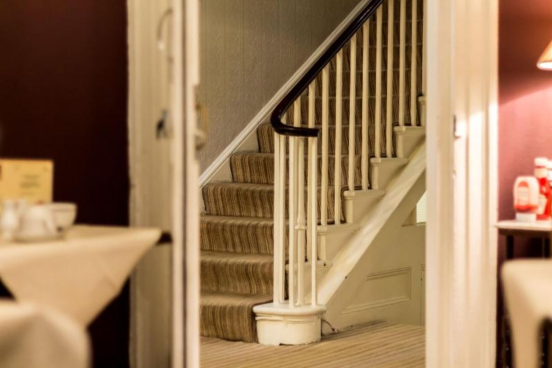 Arosfa Hotel London By Compass Hospitality