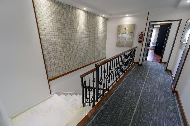 ホテル As Areas Iii Playa