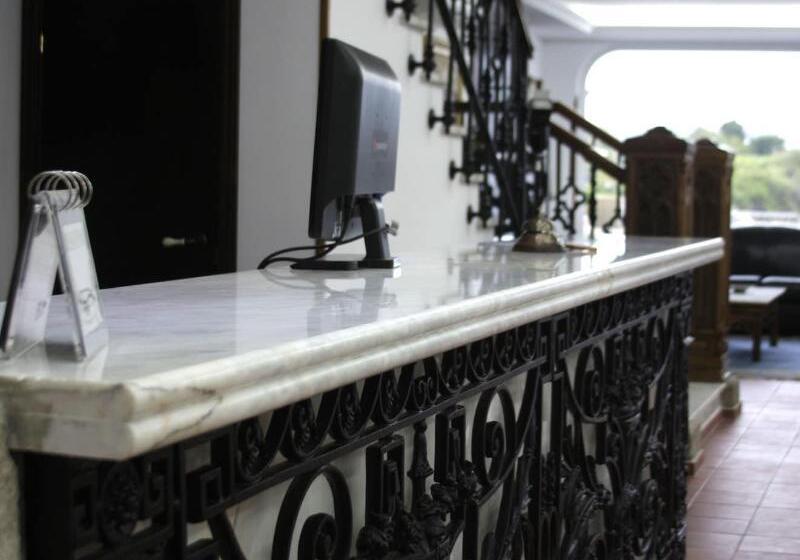 ホテル As Areas Iii Playa