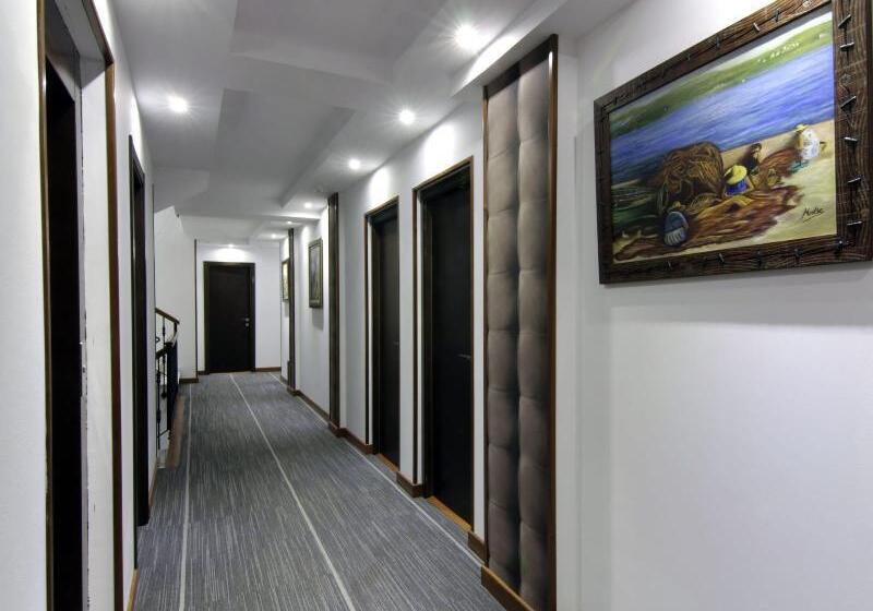 ホテル As Areas Iii Playa