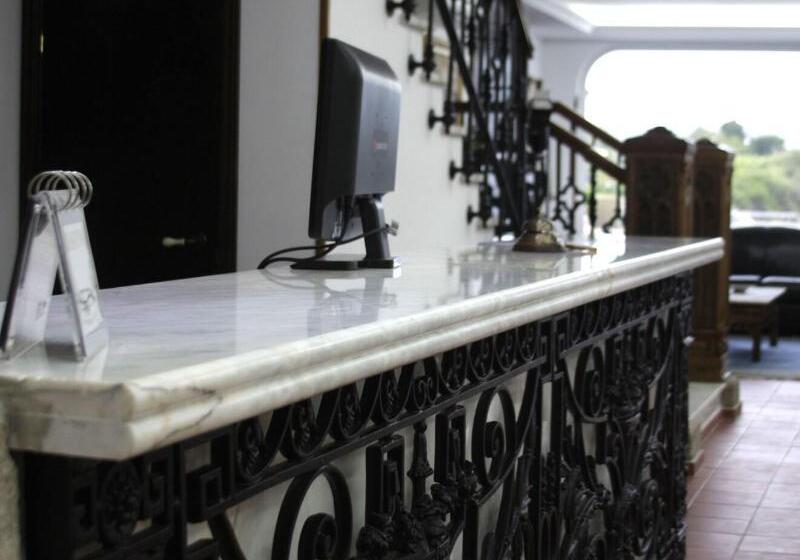 ホテル As Areas Iii Playa