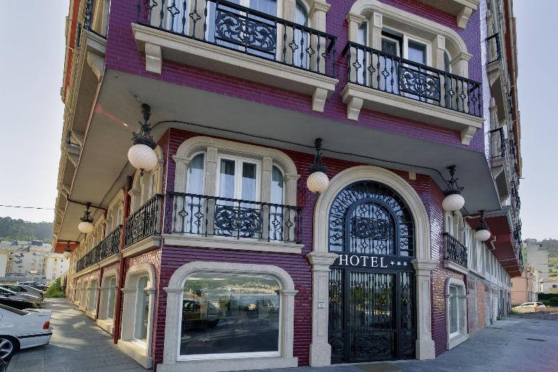 ホテル As Areas Iii Playa