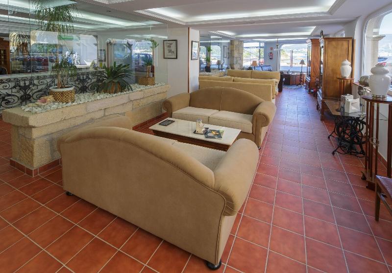 ホテル As Areas Iii Playa