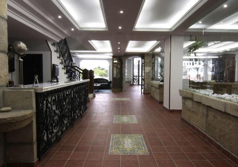 ホテル As Areas Iii Playa