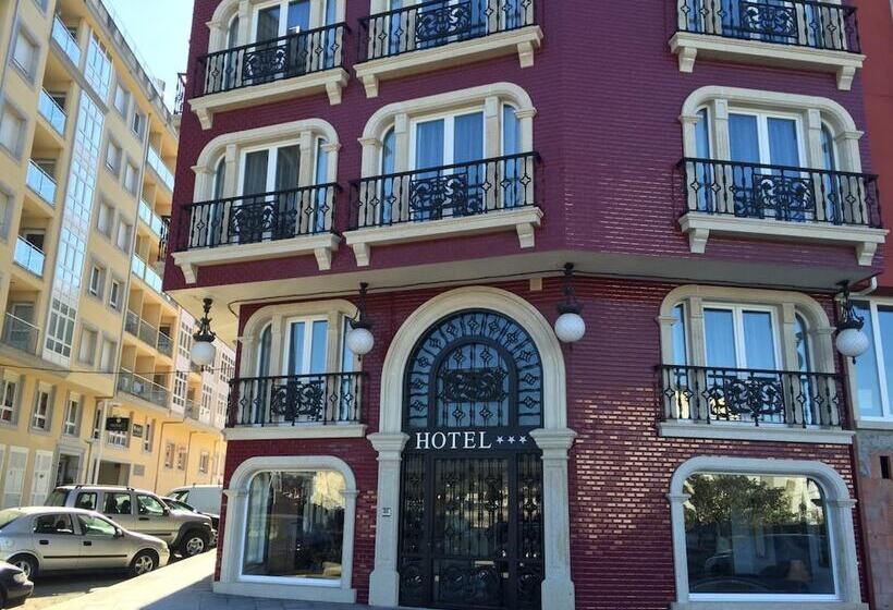 ホテル As Areas Iii Playa