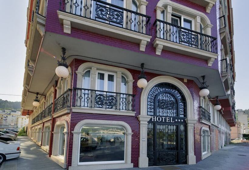 ホテル As Areas Iii Playa