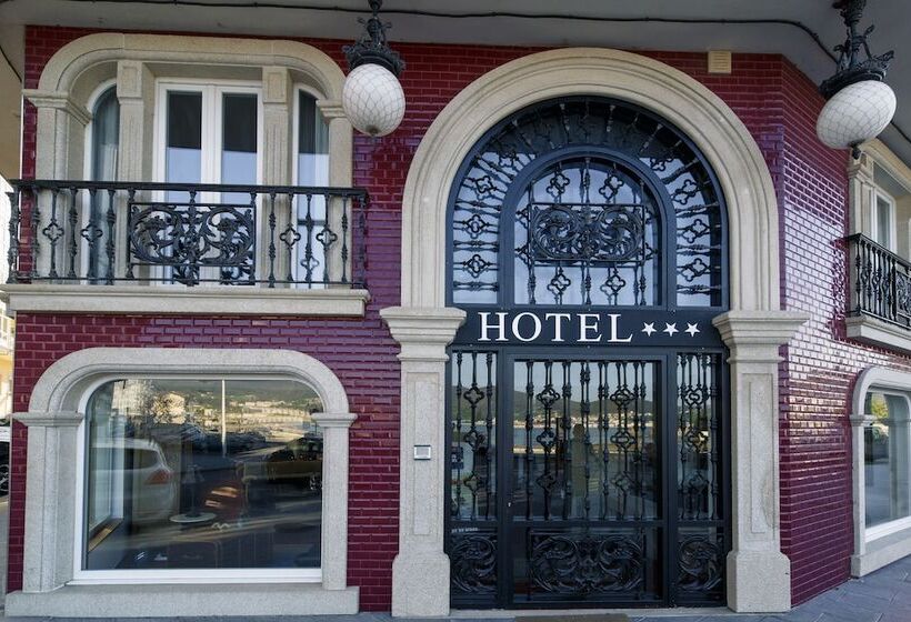 ホテル As Areas Iii Playa