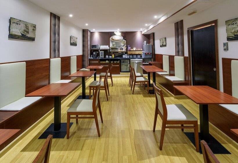 ホテル As Areas Iii Playa