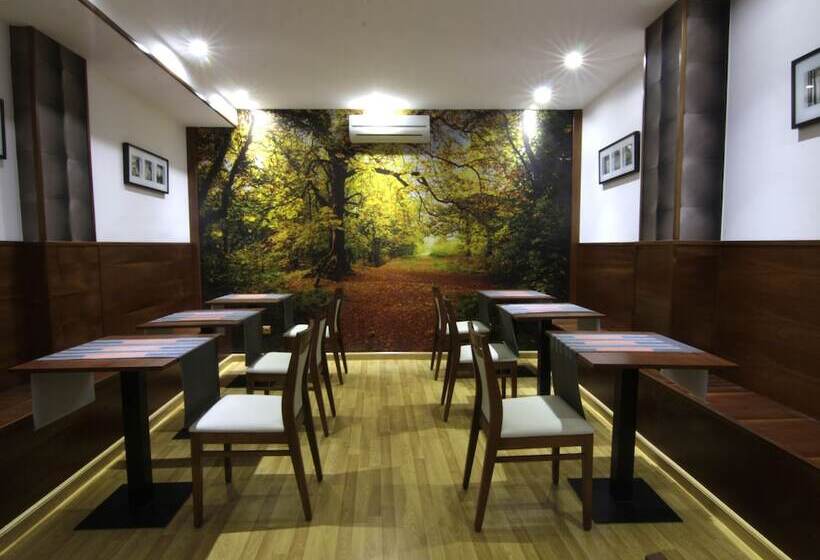 ホテル As Areas Iii Playa