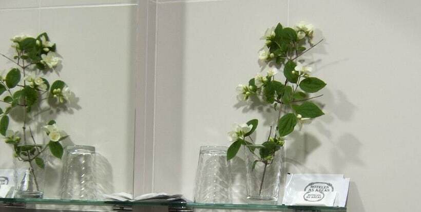 ホテル As Areas Iii Playa