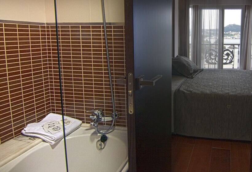 ホテル As Areas Iii Playa