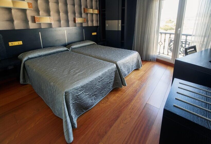 ホテル As Areas Iii Playa