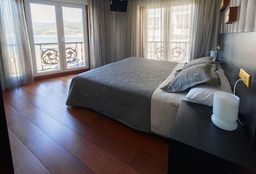 ホテル As Areas Iii Playa