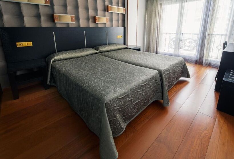 ホテル As Areas Iii Playa