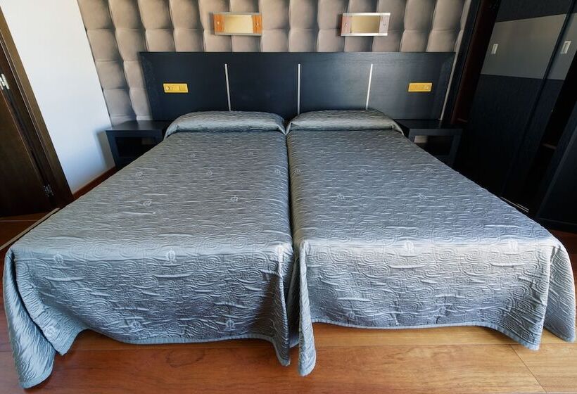 ホテル As Areas Iii Playa