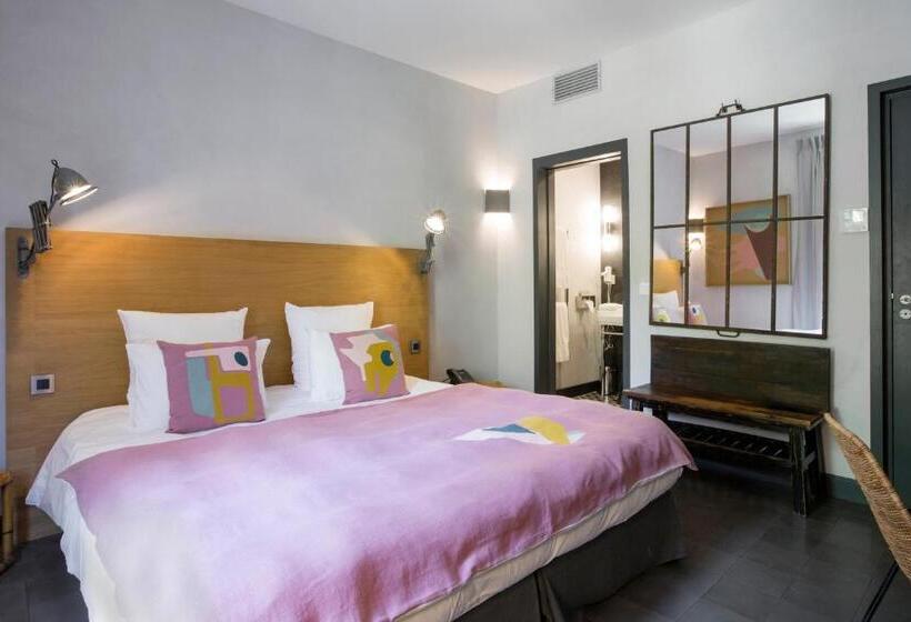 فندق Auberge De Banne