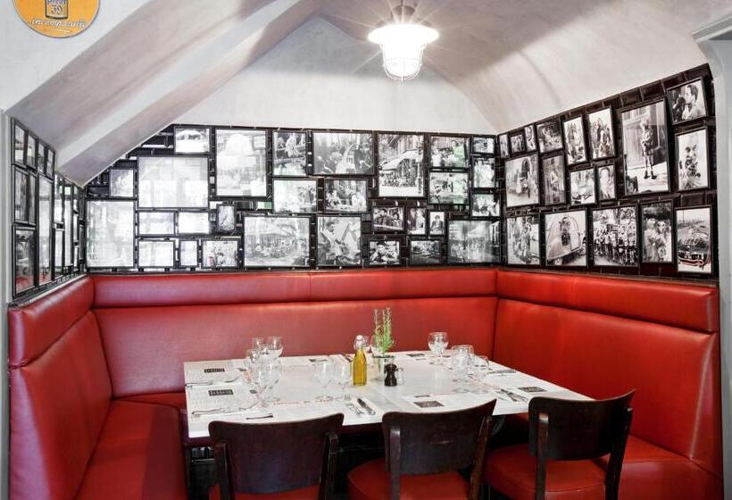 فندق Auberge De Banne