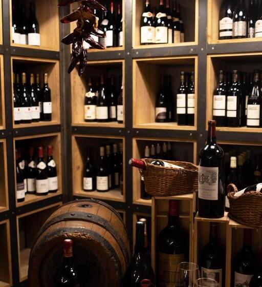 فندق Auberge De Banne