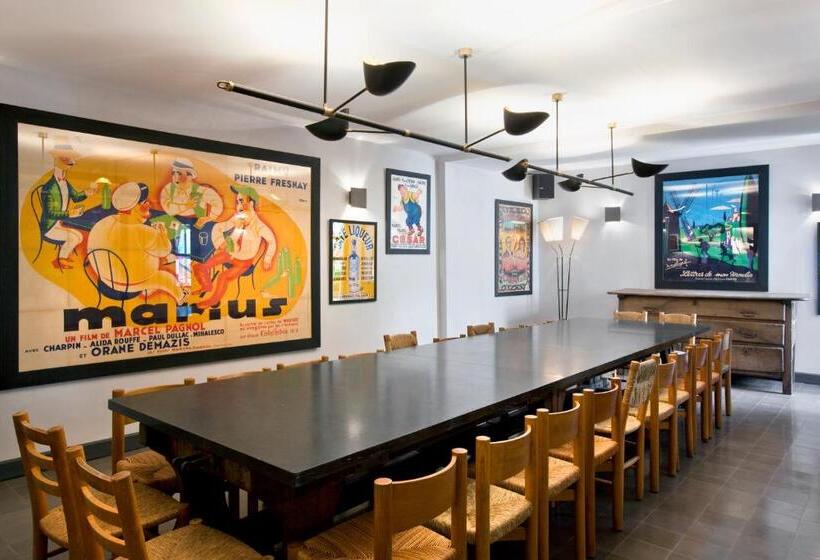 فندق Auberge De Banne