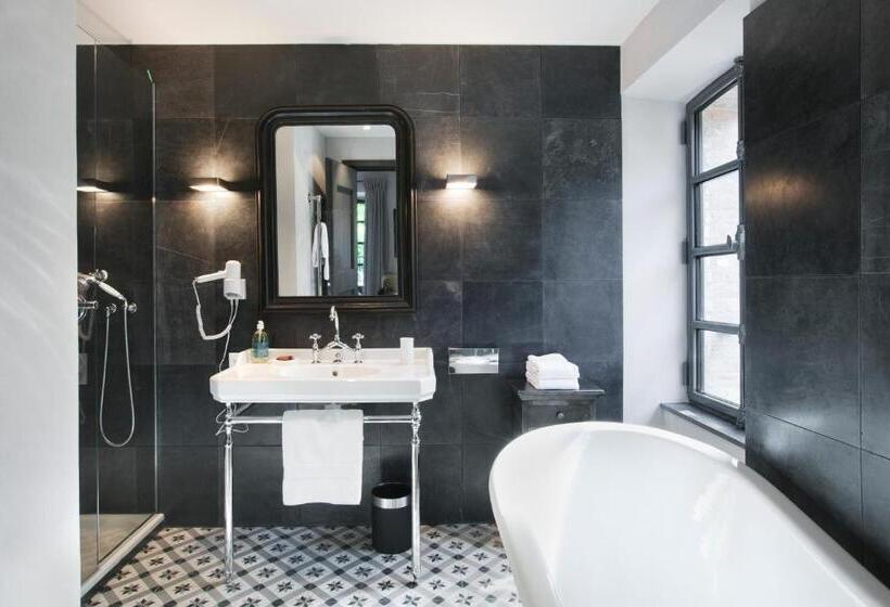 فندق Auberge De Banne