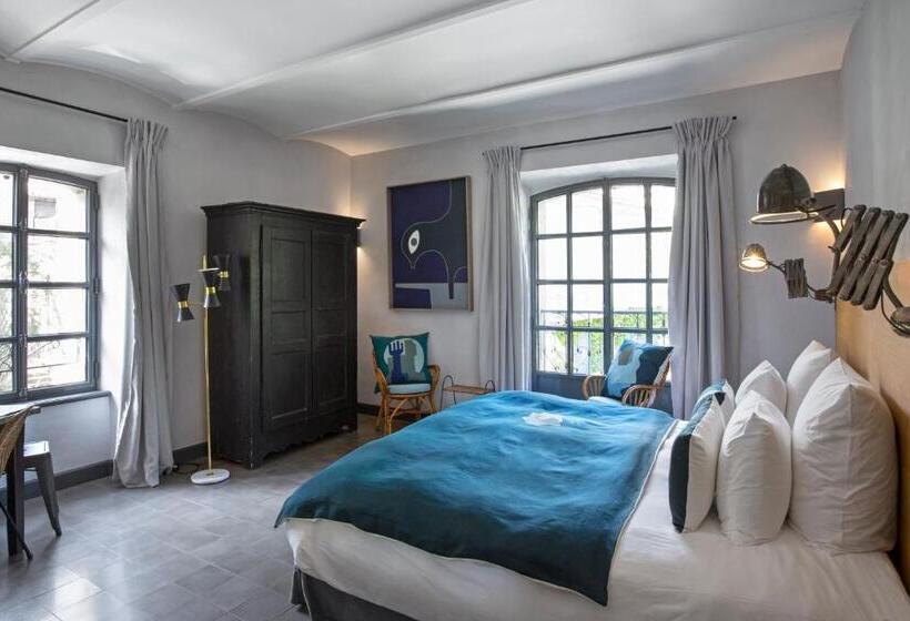 فندق Auberge De Banne