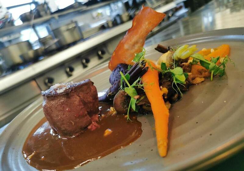 Отель Azur En Ardenne