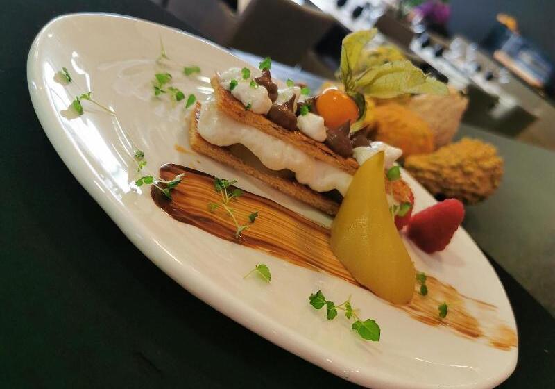 Отель Azur En Ardenne