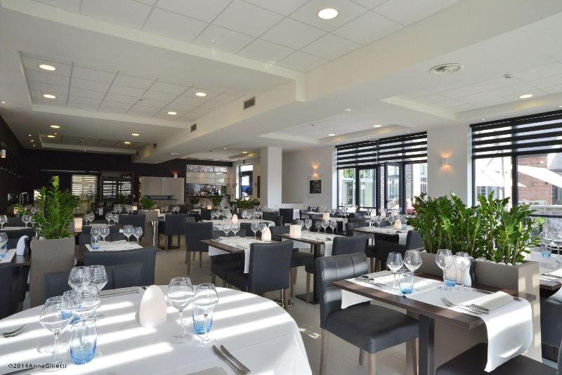 Отель Azur En Ardenne