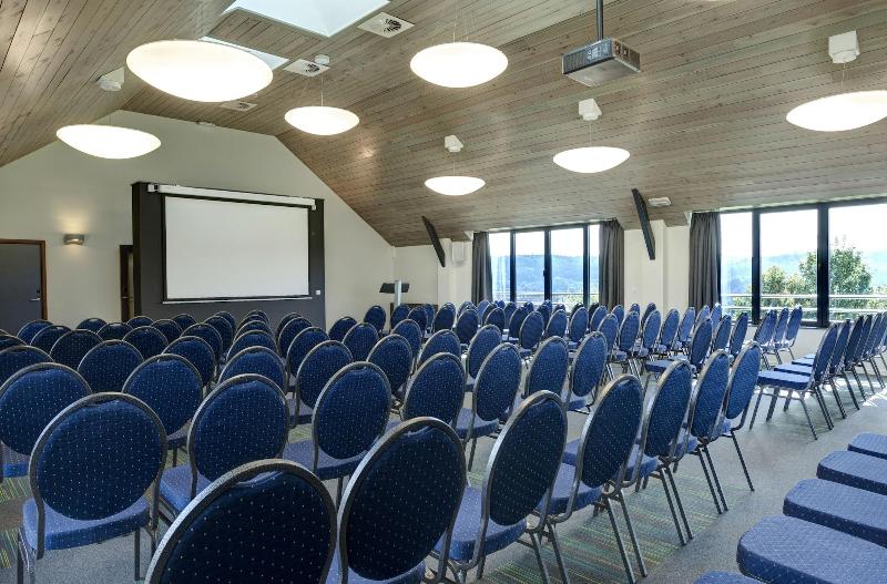 Отель Azur En Ardenne