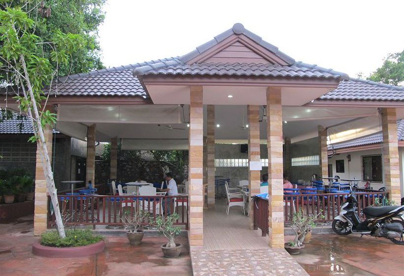 호텔 Baan Tong Tong Pattaya Resort