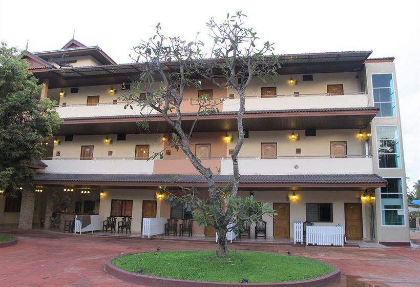 호텔 Baan Tong Tong Pattaya Resort