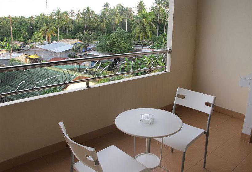 호텔 Baan Tong Tong Pattaya Resort