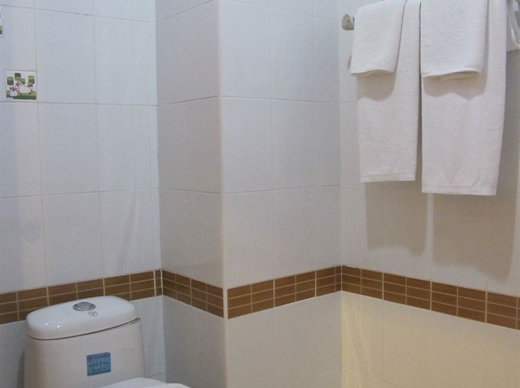 호텔 Baan Tong Tong Pattaya Resort