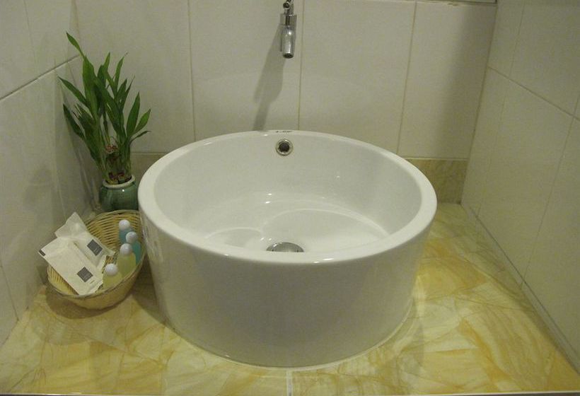 호텔 Baan Tong Tong Pattaya Resort