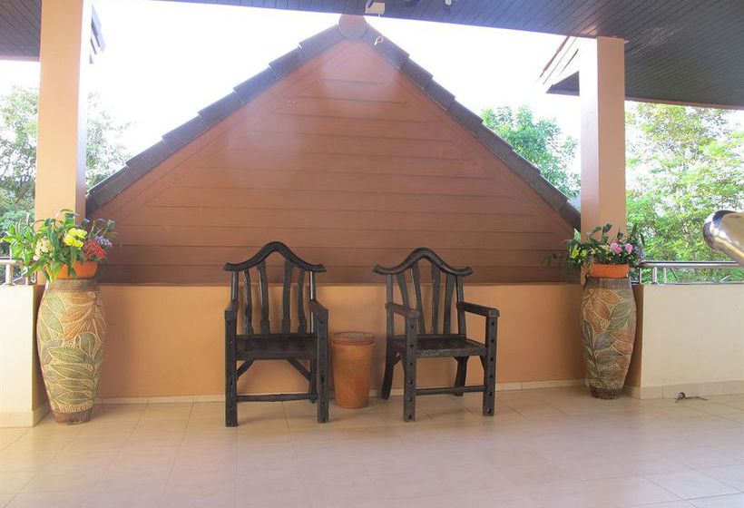 호텔 Baan Tong Tong Pattaya Resort