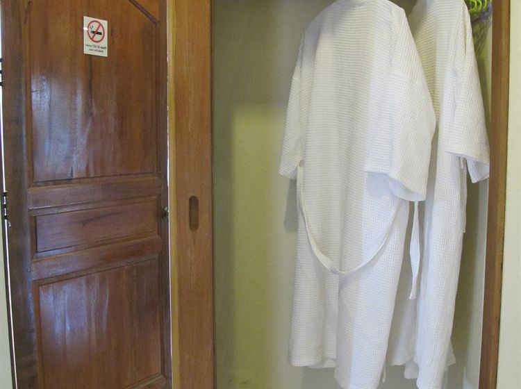 호텔 Baan Tong Tong Pattaya Resort