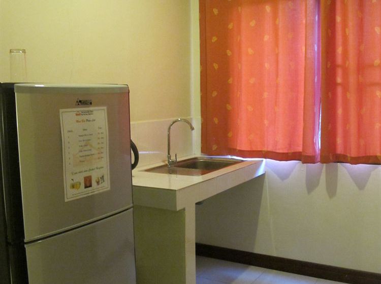 호텔 Baan Tong Tong Pattaya Resort