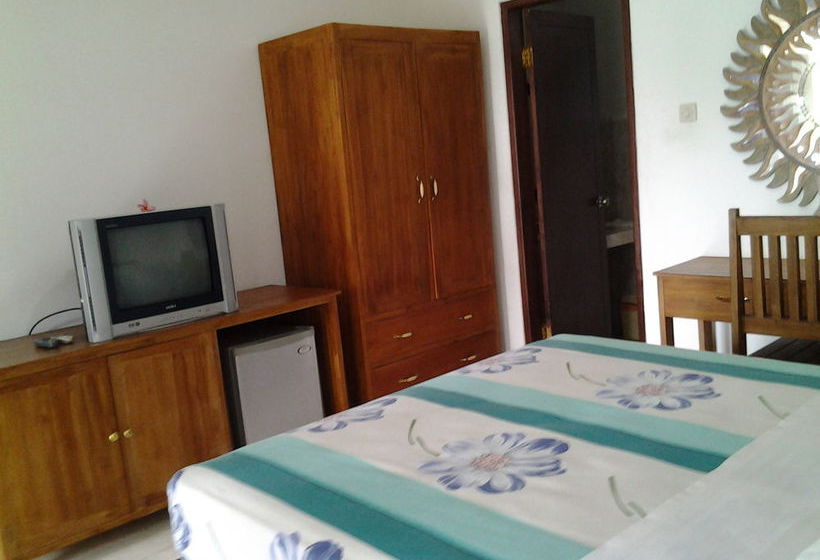 בית מלון כפרי Bali Sunset