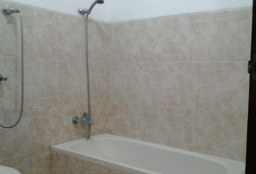 בית מלון כפרי Bali Sunset