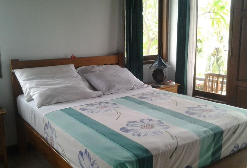 בית מלון כפרי Bali Sunset