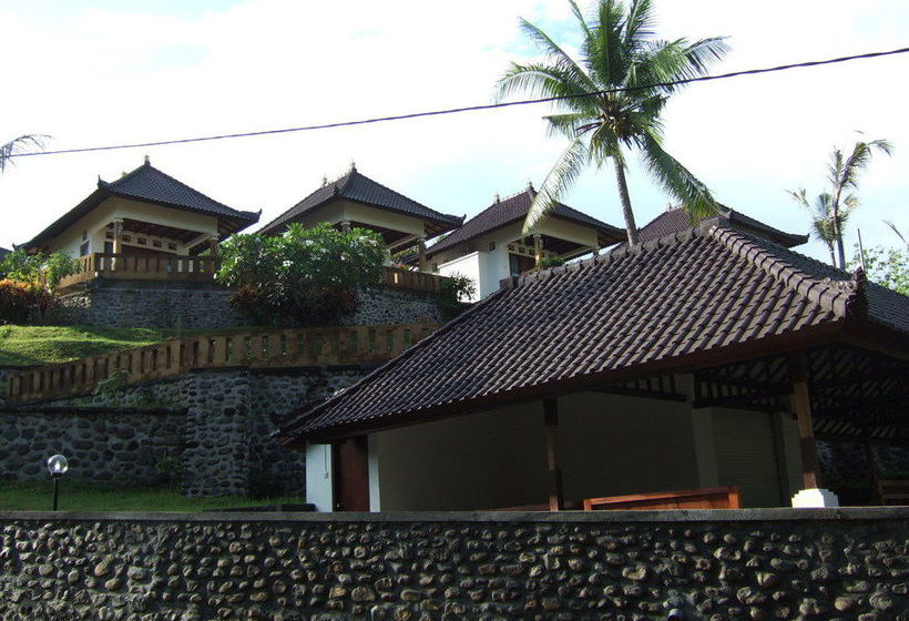 هتل Bali Sunset