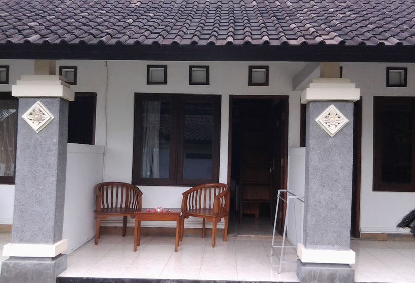 בית מלון כפרי Bali Sunset