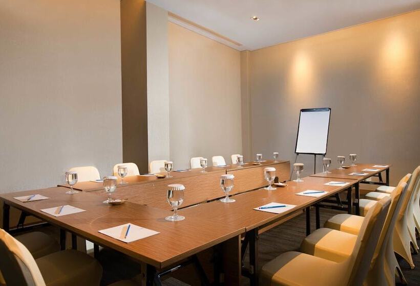 Batiqa Hotel Cirebon