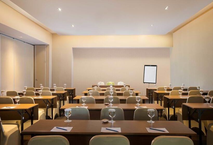 Batiqa Hotel Cirebon