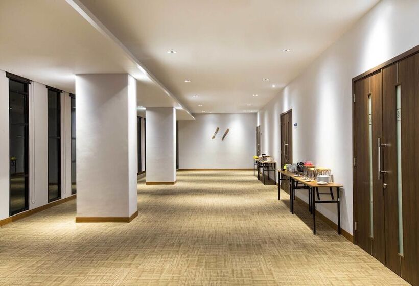 Batiqa Hotel Cirebon