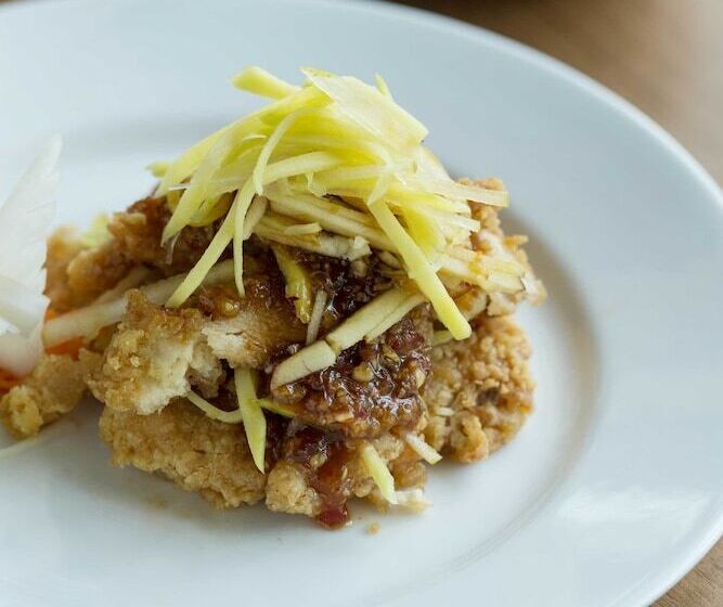 Batiqa Hotel Cirebon